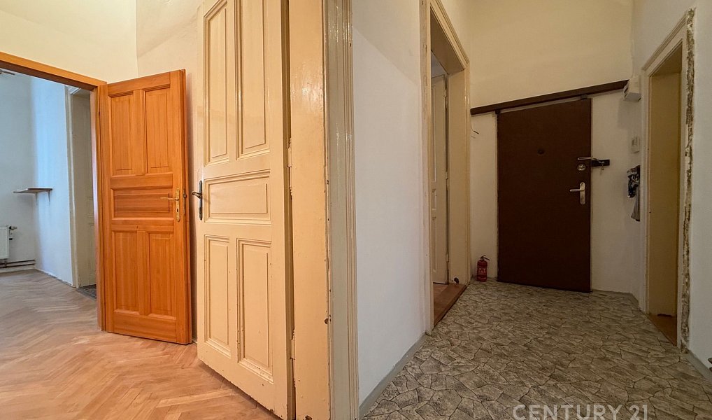Prodej bytu 3+kk 69 m², Praha – náhled fotky 16