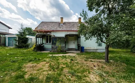 Prodej domu 99 m² s pozemkem 1 029 m², Nad Hejtmanem, Planá nad Lužnicí, okres Tábor