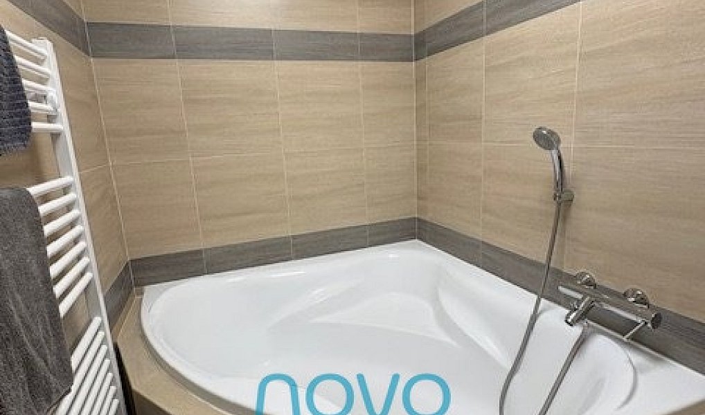 Pronájem bytu 3+1 115 m², Praha – náhled fotky 29