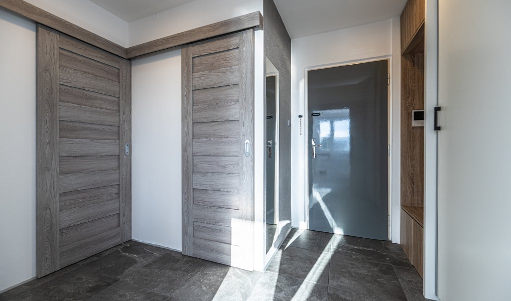 Pronájem bytu 2+kk 39 m², Praha – náhled fotky 9