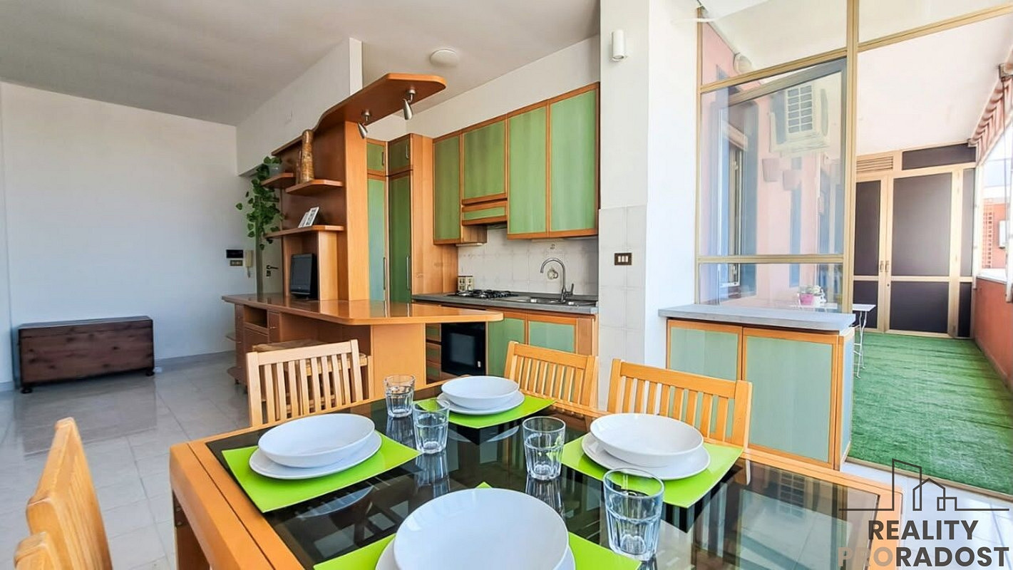 Appartamento 3+kk – Montesilvano - Vista 4