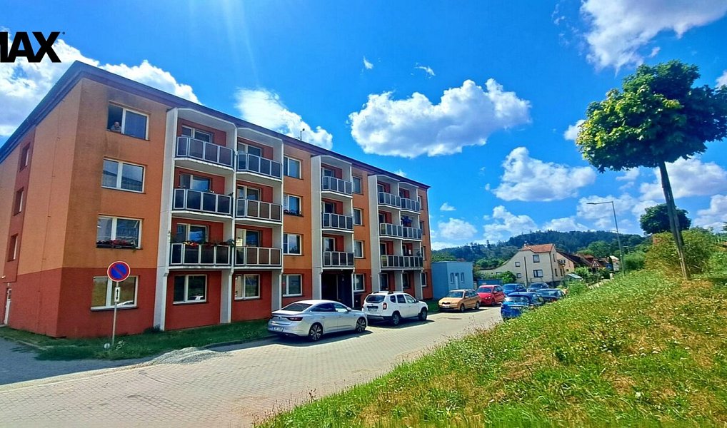 Pronájem bytu 1+1 35 m², Letovice – náhled fotky 9