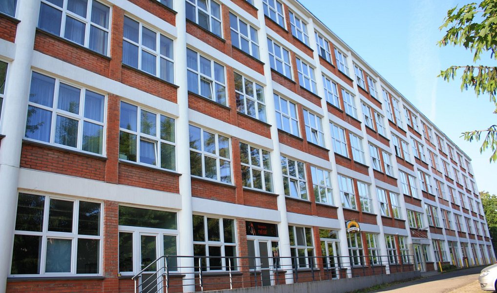 Pronájem kanceláře 45 m², Zlín – náhled fotky 11