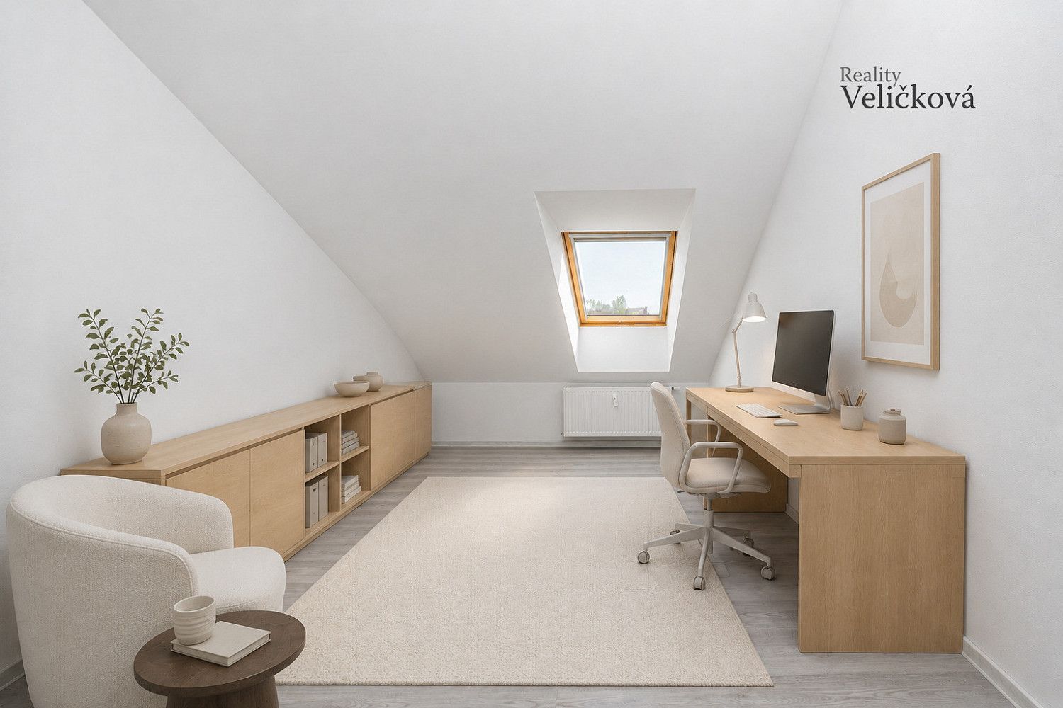 Prodej bytu 3+kk 75 m² – fotografie 3
