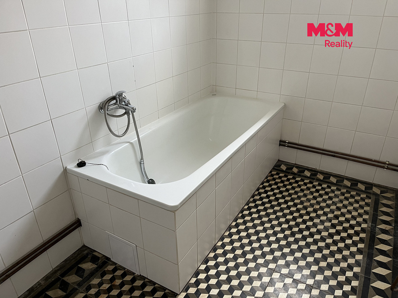 Pronájem bytu 1+1 48 m² — photo 4
