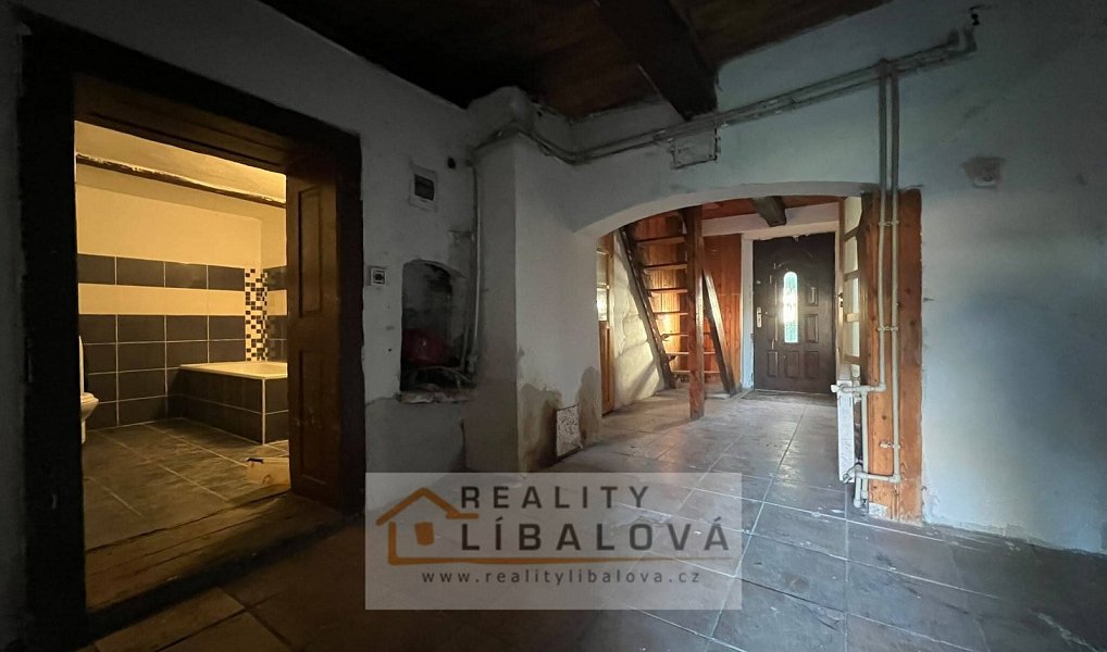 Prodej domu 130 m² s pozemkem 612 m², Verneřice – náhled fotky 11