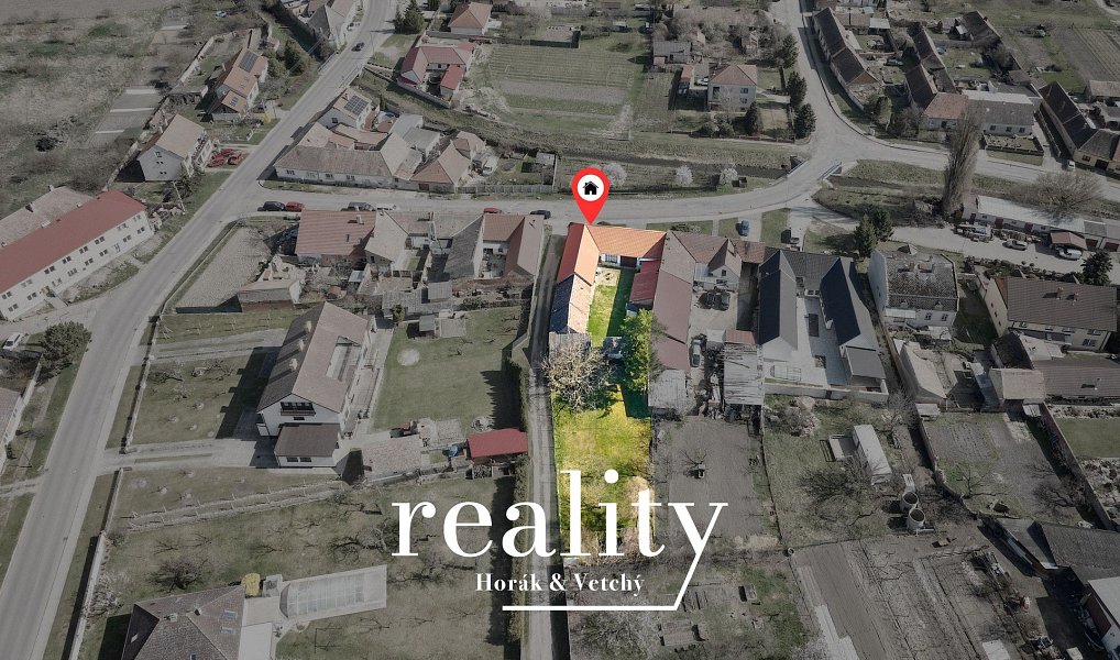Prodej domu 104 m² s pozemkem 1 210 m², Jaroslavice – náhled fotky 18