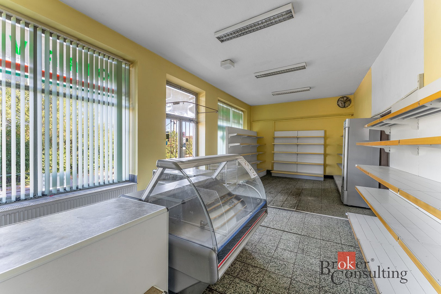 Prodej obchodních prostor 149 m² – fotografie 4