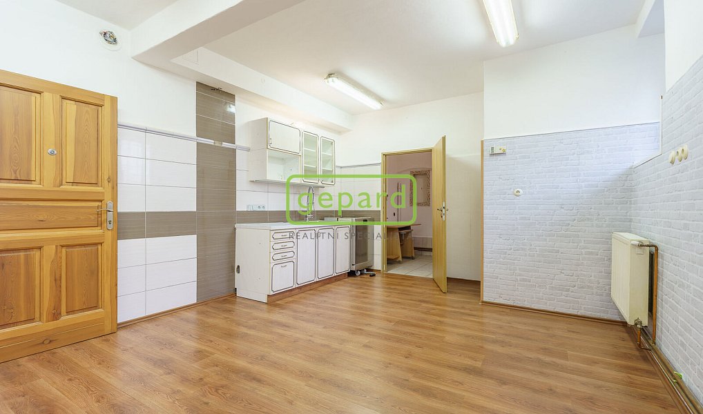Pronájem obchodních prostor 112 m², Karlovy Vary – náhled fotky 14
