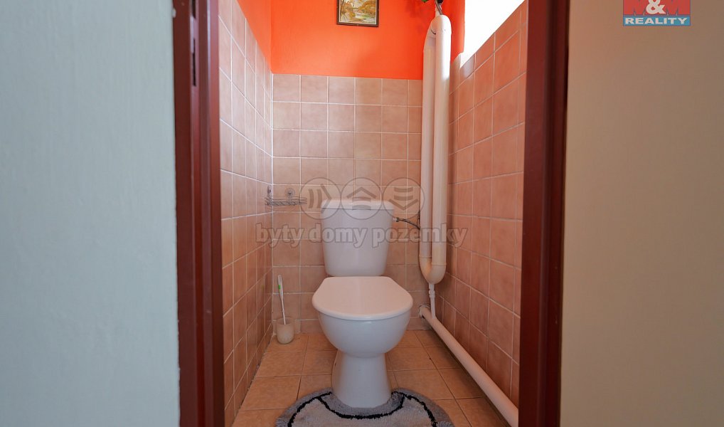 Prodej domu 170 m² s pozemkem 2 299 m², Medlov – náhled fotky 23