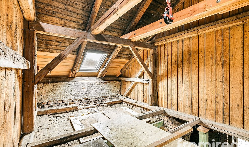 Prodej chaty/chalupy 180 m² s pozemkem 1 481 m², Lomnice – náhled fotky 22