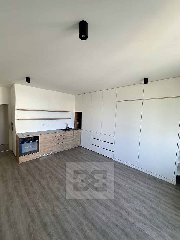 Pronájem bytu 1+kk 30 m² — photo 2