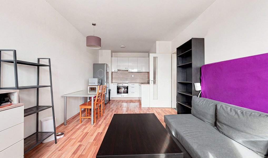 Pronájem bytu 2+kk 46 m², Plzeň – náhled fotky 3