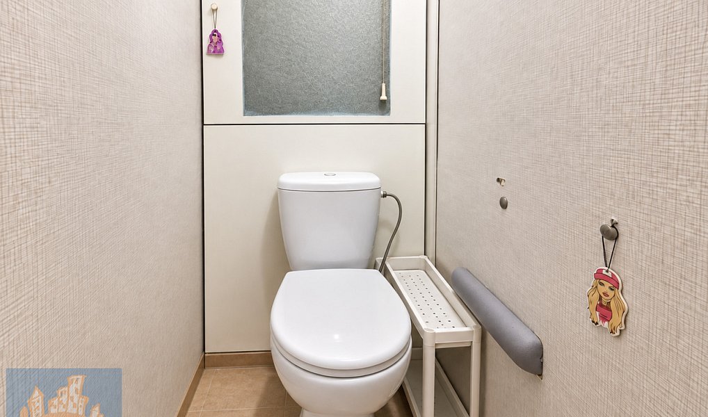 Prodej bytu 2+1 54 m², Praha – náhled fotky 5