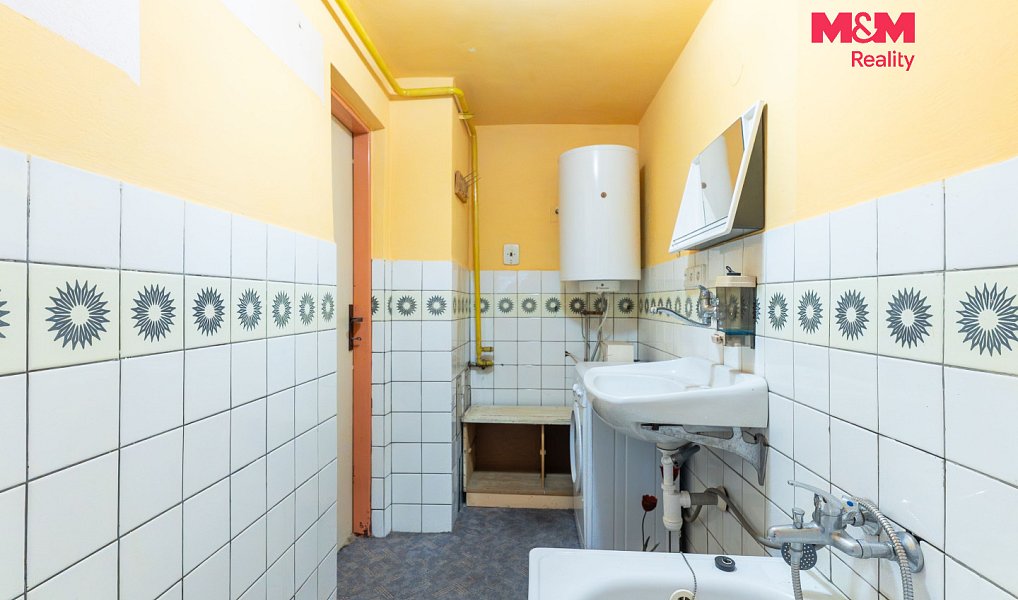 Prodej domu 150 m² s pozemkem 1 482 m², Hulín – náhled fotky 14