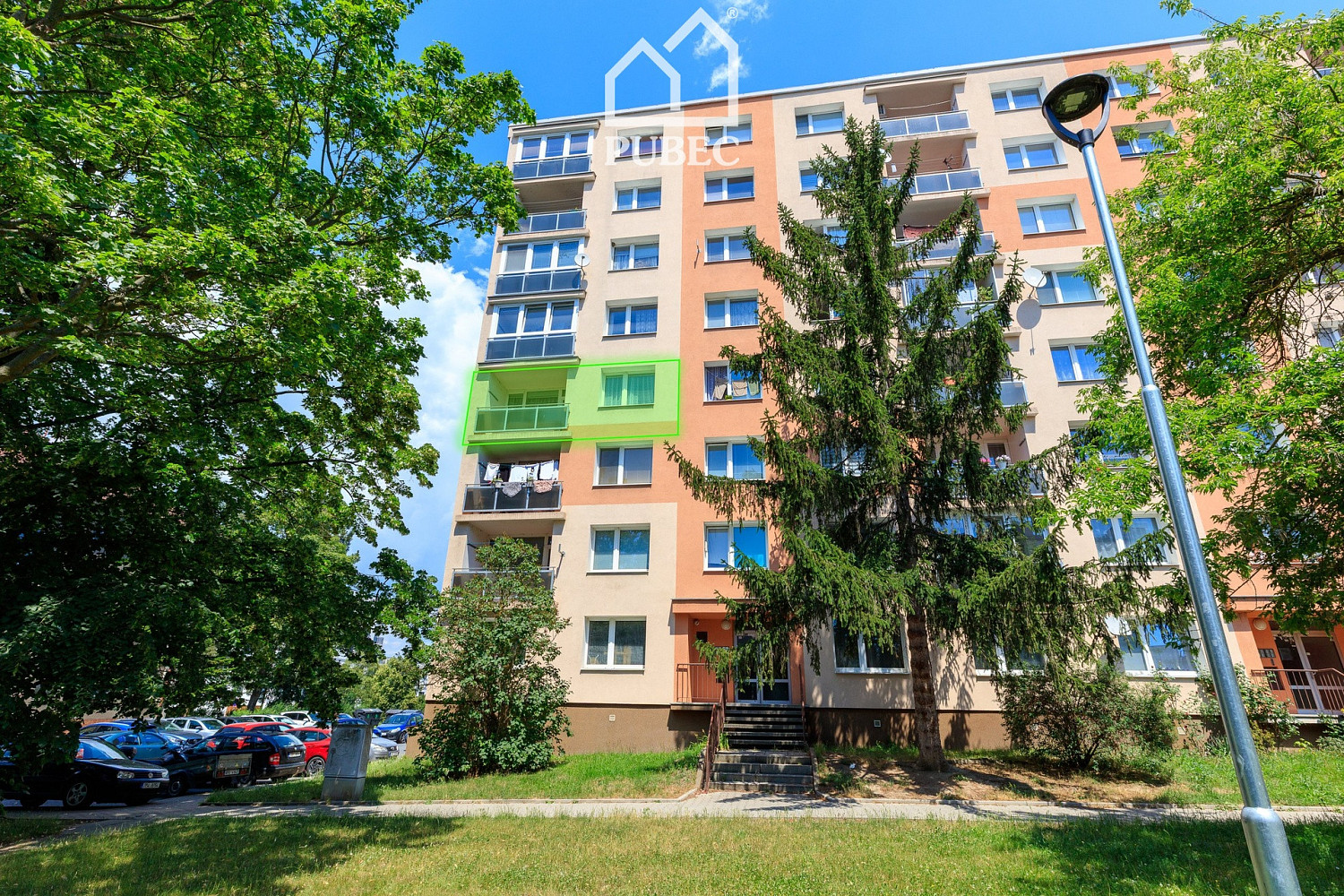 Prodej bytu 4+1 77 m² – fotografie 2