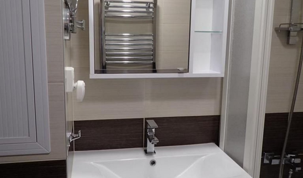 Prodej bytu 3+1 83 m², Klášterec nad Ohří – náhled fotky 7