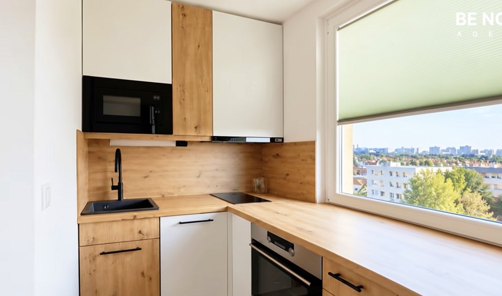 Prodej bytu 1+1 30 m², Praha – náhled fotky 6