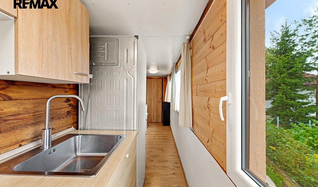 Prodej domu 79 m² s pozemkem 429 m², Mnichovice – náhled fotky 12