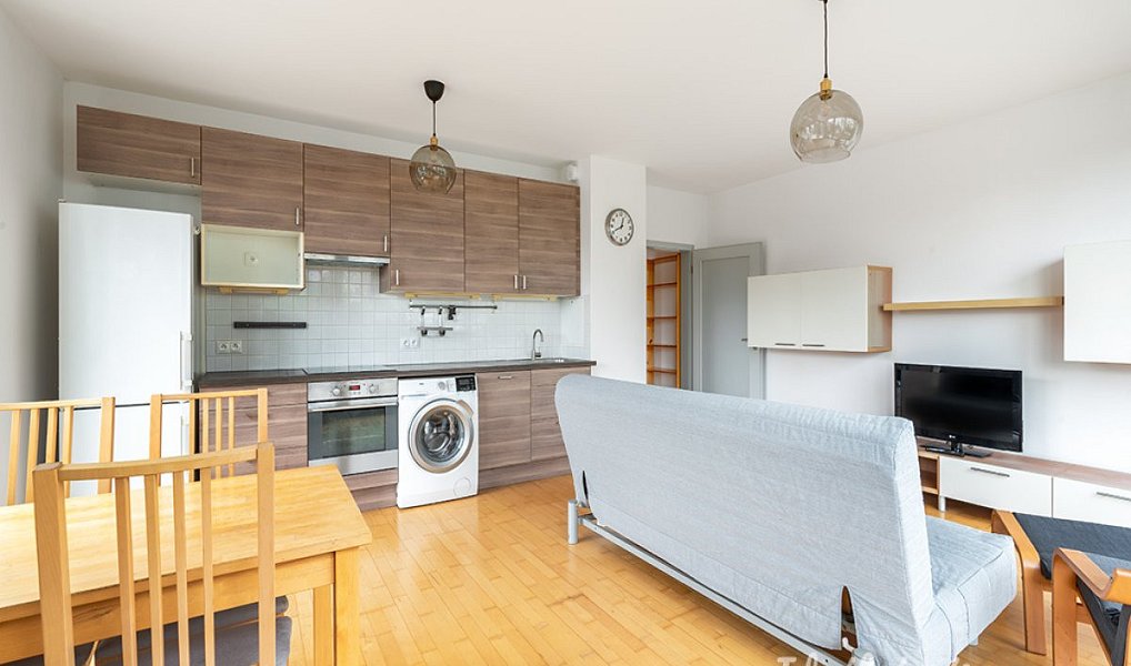 Pronájem bytu 3+kk 63 m², Praha – náhled fotky 3