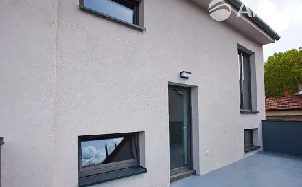 Prodej bytu 2+1 60 m², U viaduktu, Brno - Chrlice