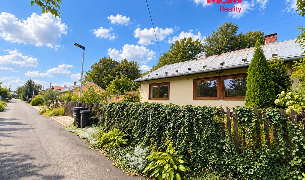 Prodej bytu 3+1, 70 m², Heřmanice - Ostrava-město, Ostrava