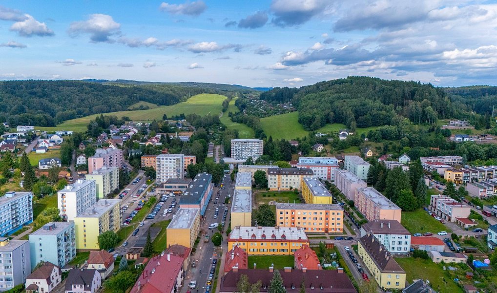 Prodej bytu 3+1 64 m², Trutnov – náhled fotky 17