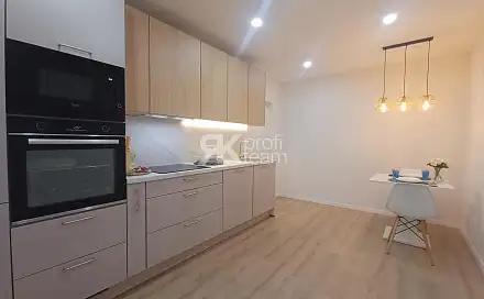 Prodej bytu 3+1 73 m², Lískovecká, Frýdek-Místek - Frýdek
