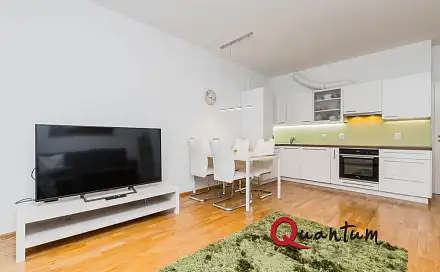 Pronájem bytu 2+kk 53 m²