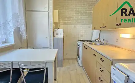 Pronájem bytu 3+1 62 m², Školní, Tachov