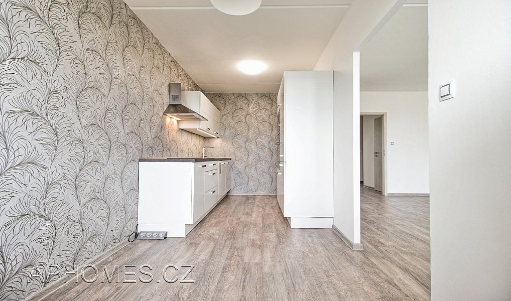 Pronájem bytu 3+1 71 m², Praha – náhled fotky 4