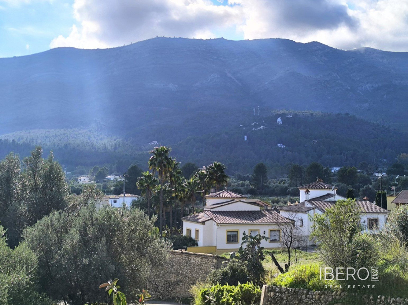 Casa 4+kk – Alicante / Alacant, Verge del Remei, Villafranquesa - Vista 3