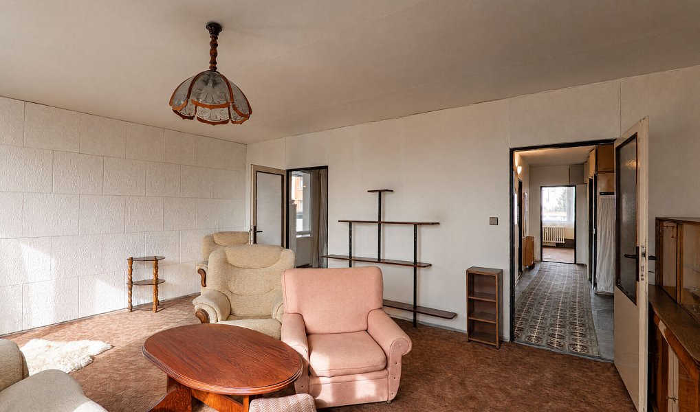Prodej bytu 4+1 87 m², Kladno – náhled fotky 18