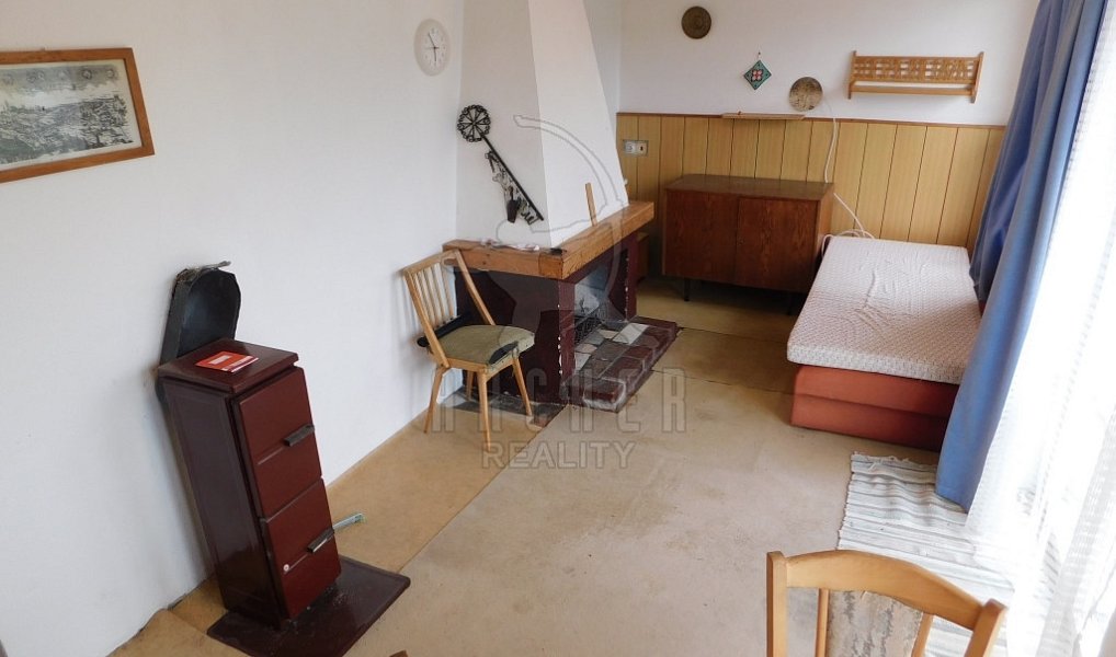 Prodej chaty/chalupy 122 m² s pozemkem 473 m², Týnec nad Sázavou – náhled fotky 3