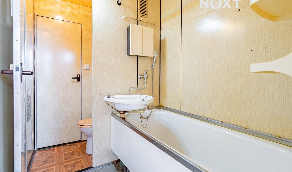 Prodej bytu 3+1 64 m², České Budějovice – náhled fotky 12