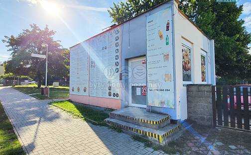 Pronájem restaurace 51 m², Praha 10 - Petrovice