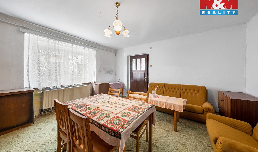 Prodej domu 248 m² s pozemkem 2 655 m², Strupčice – náhled fotky 13