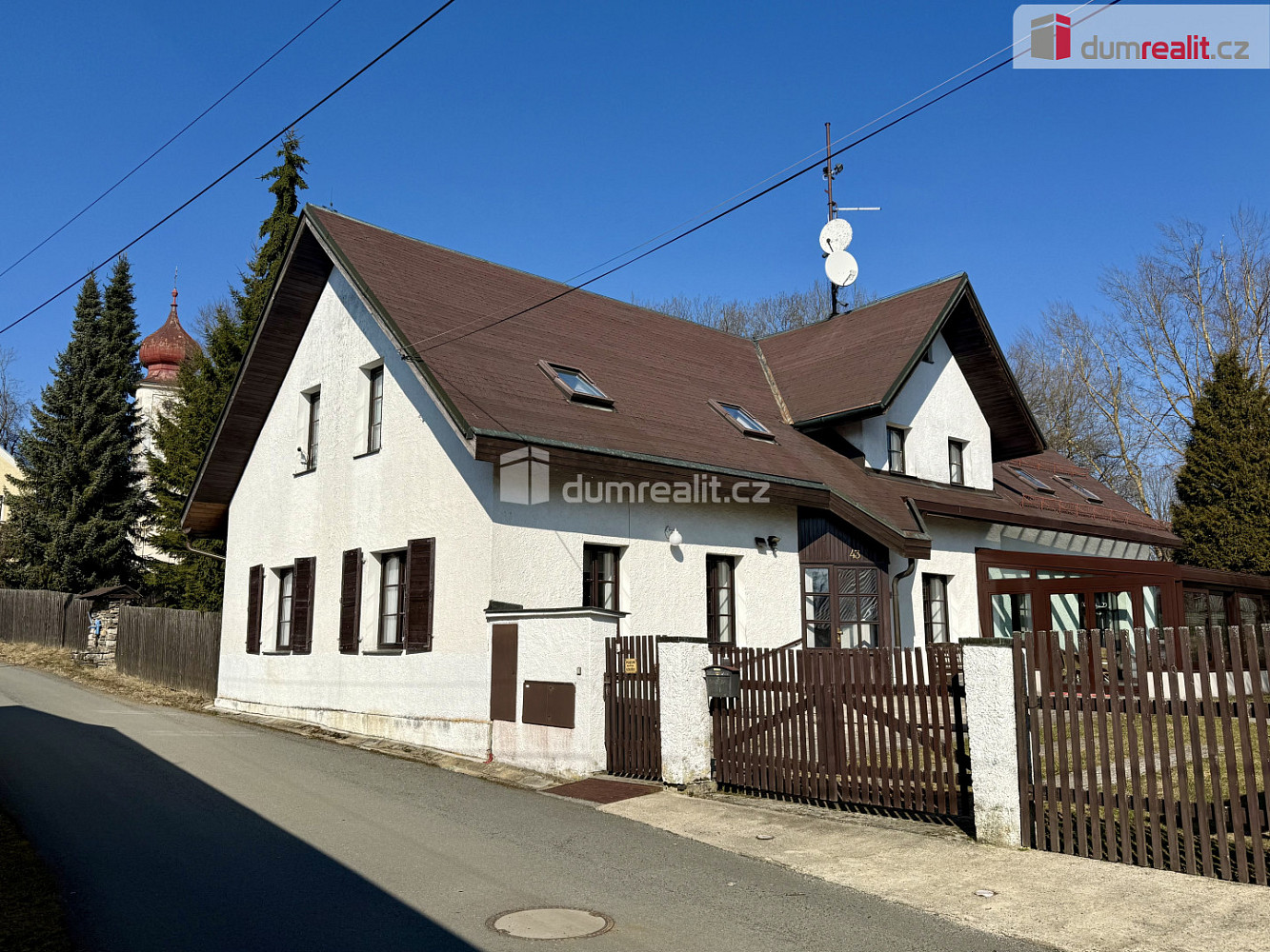 Prodej domu 380 m² s pozemkem 5 675 m² — photo 4