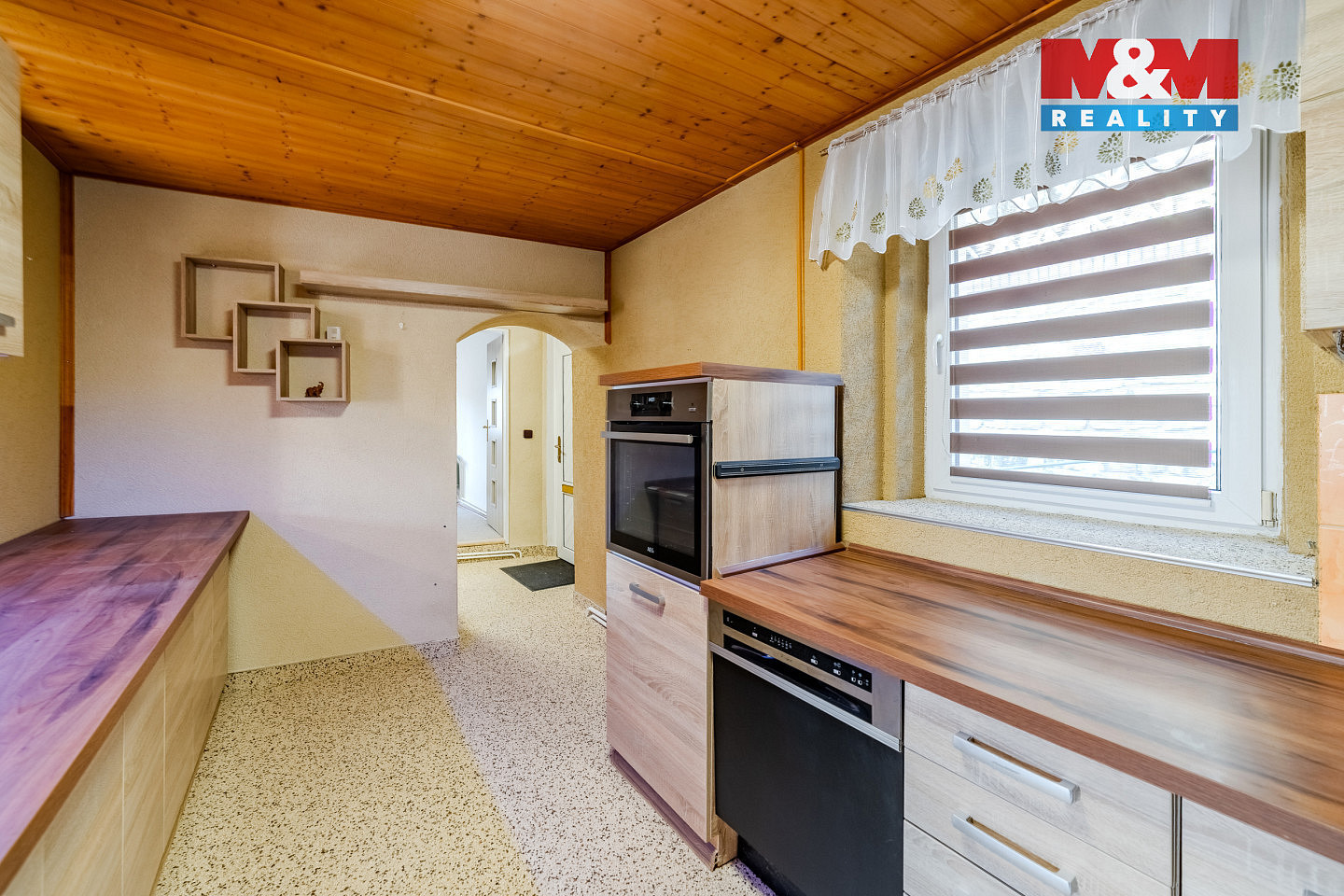 Prodej domu 120 m² s pozemkem 118 m² — photo 4