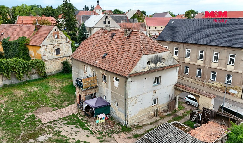 Prodej domu 424 m² s pozemkem 1 444 m², Měcholupy – náhled fotky 21