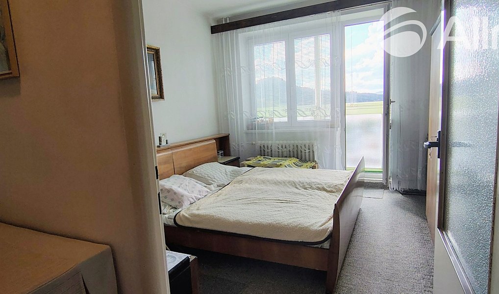 Prodej bytu 3+1 65 m², Rožnov pod Radhoštěm – náhled fotky 7