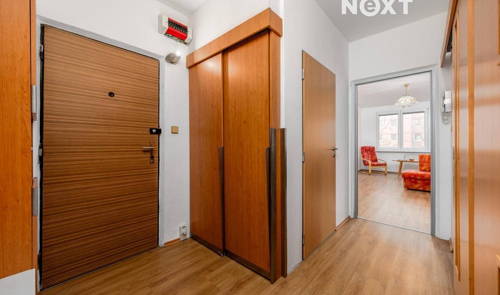 Prodej bytu 4+1 85 m², Kamenice nad Lipou – náhled fotky 16