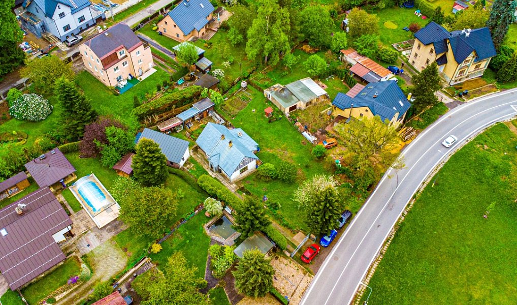 Prodej domu 120 m² s pozemkem 1 548 m², Jablonec nad Nisou – náhled fotky 9