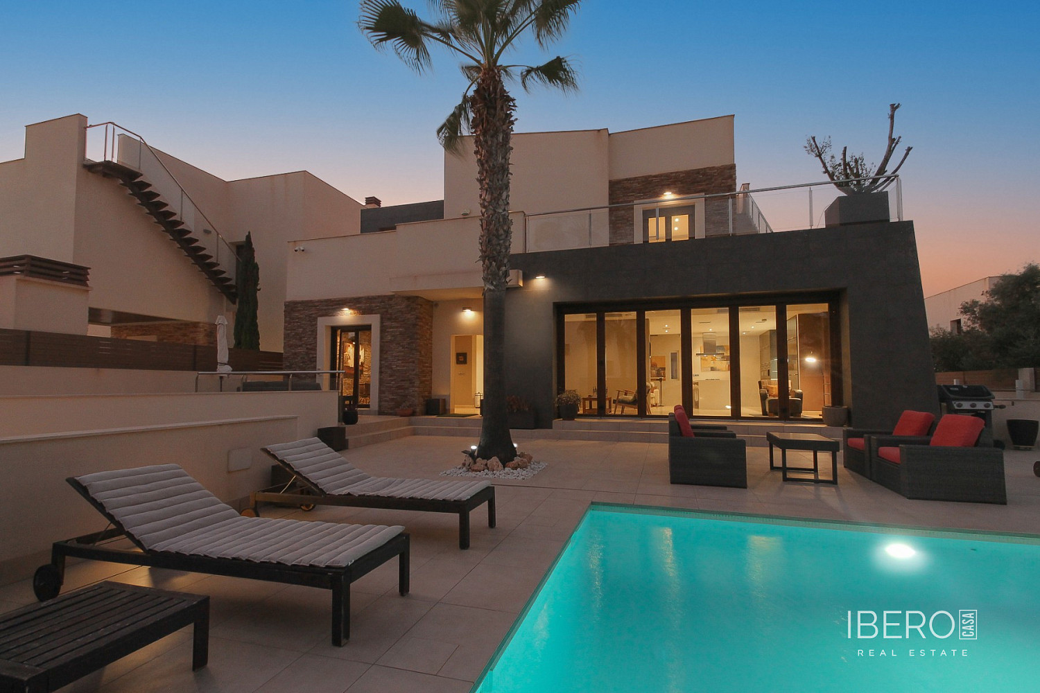 Casa 5+kk – Torrevieja - Vista 3