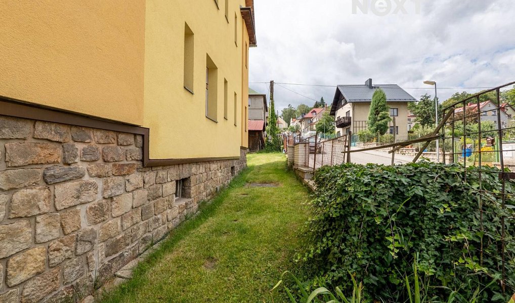 Prodej domu 366 m² s pozemkem 637 m², Vimperk – náhled fotky 4