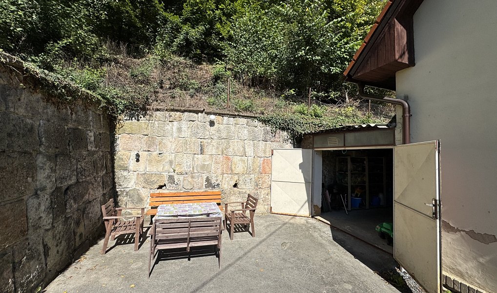 Prodej domu 108 m² s pozemkem 305 m², Velká Buková – náhled fotky 8