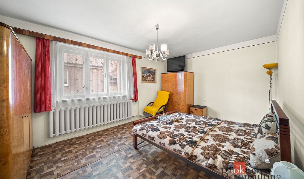Prodej domu 190 m² s pozemkem 1 386 m², Rohoznice – náhled fotky 6