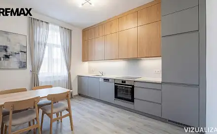 Prodej bytu 3+1 72 m², Franzova, Brno - Maloměřice