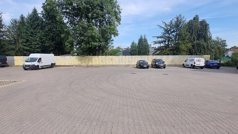Pronájem pozemku 18 m² – fotografie 4