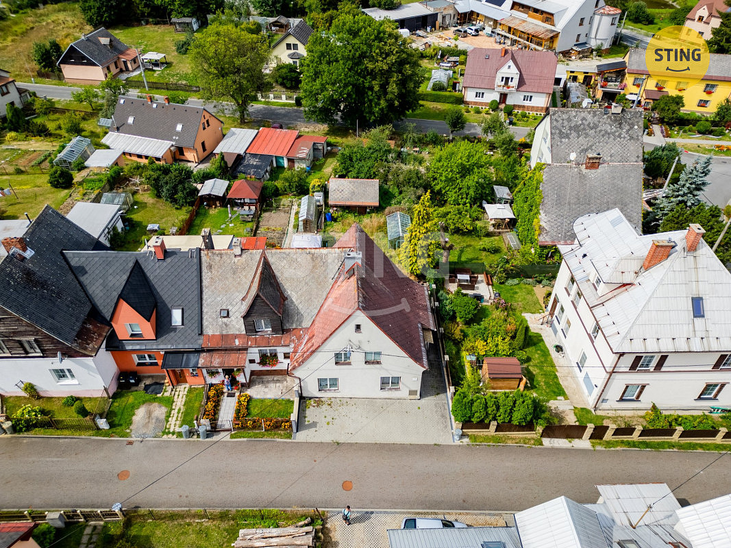 Prodej domu 161 m² s pozemkem 535 m² – fotografie 3